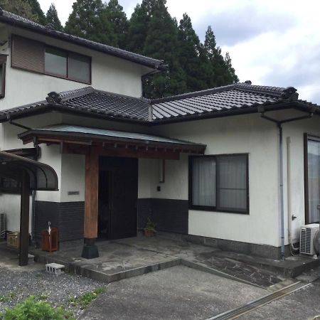 湯布院月灯り Yufu Exterior foto