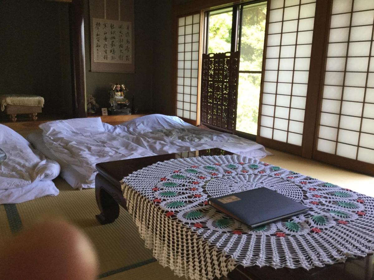 湯布院月灯り Yufu Exterior foto