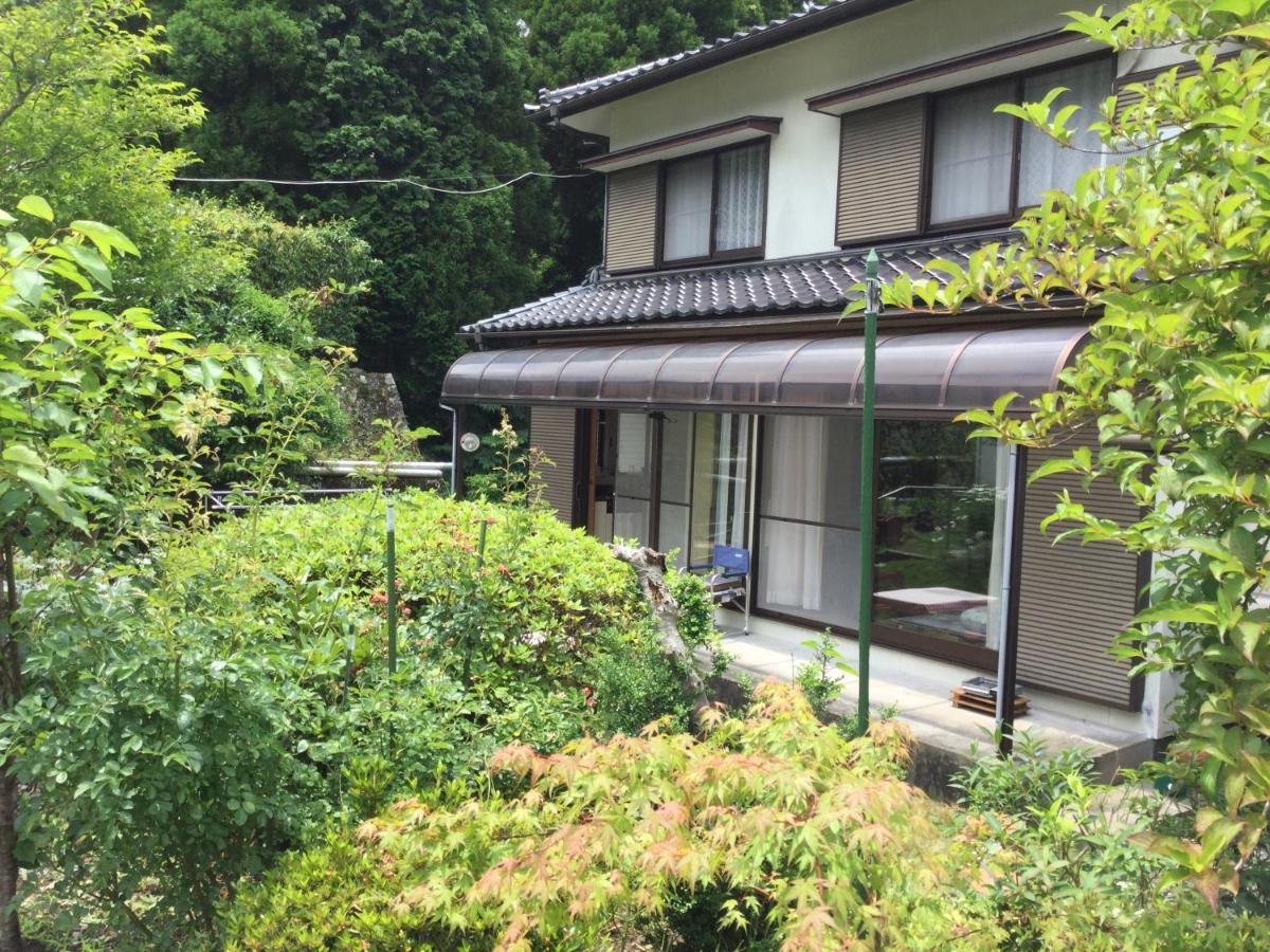 湯布院月灯り Yufu Exterior foto