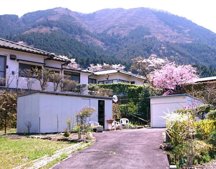 湯布院月灯り Yufu Exterior foto