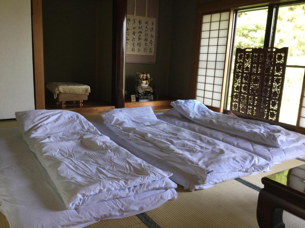 湯布院月灯り Yufu Exterior foto