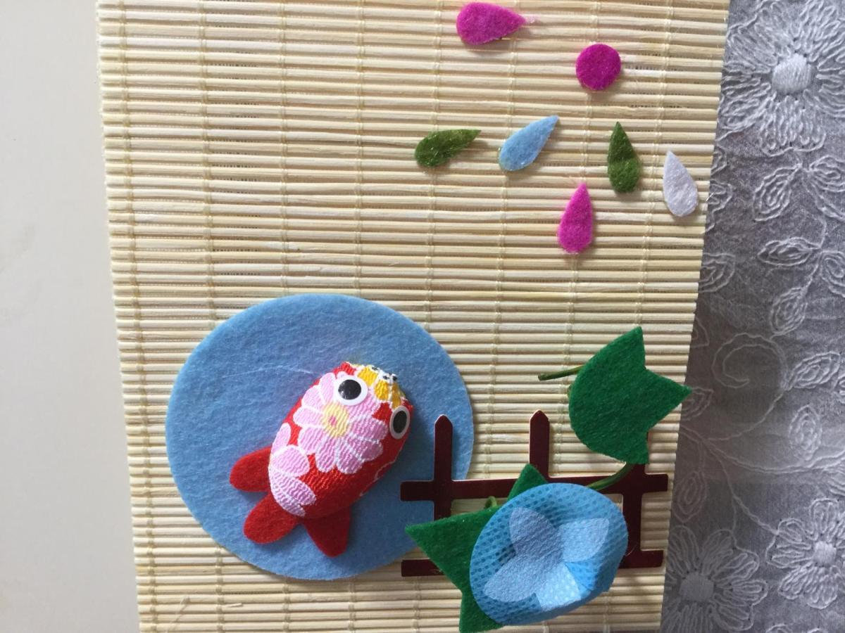 湯布院月灯り Yufu Exterior foto