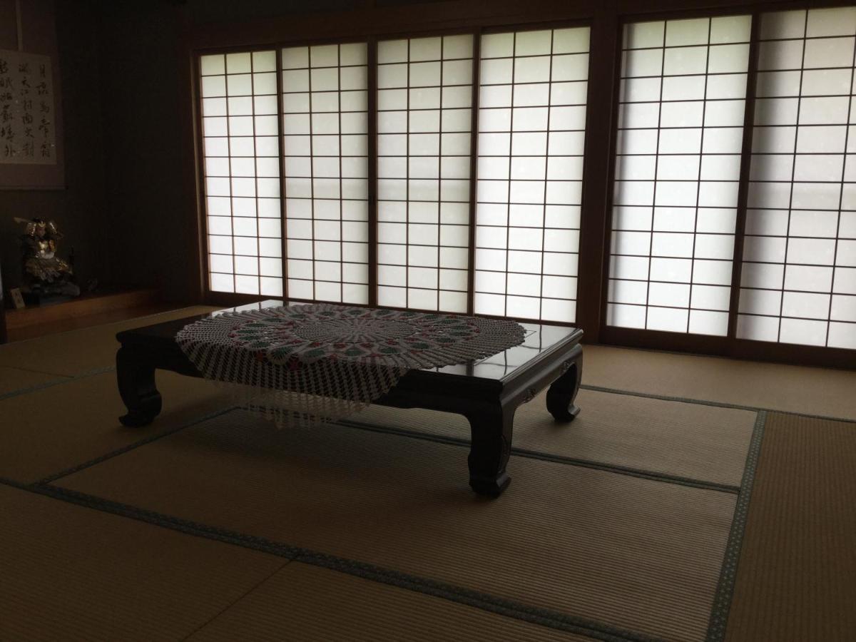 湯布院月灯り Yufu Exterior foto