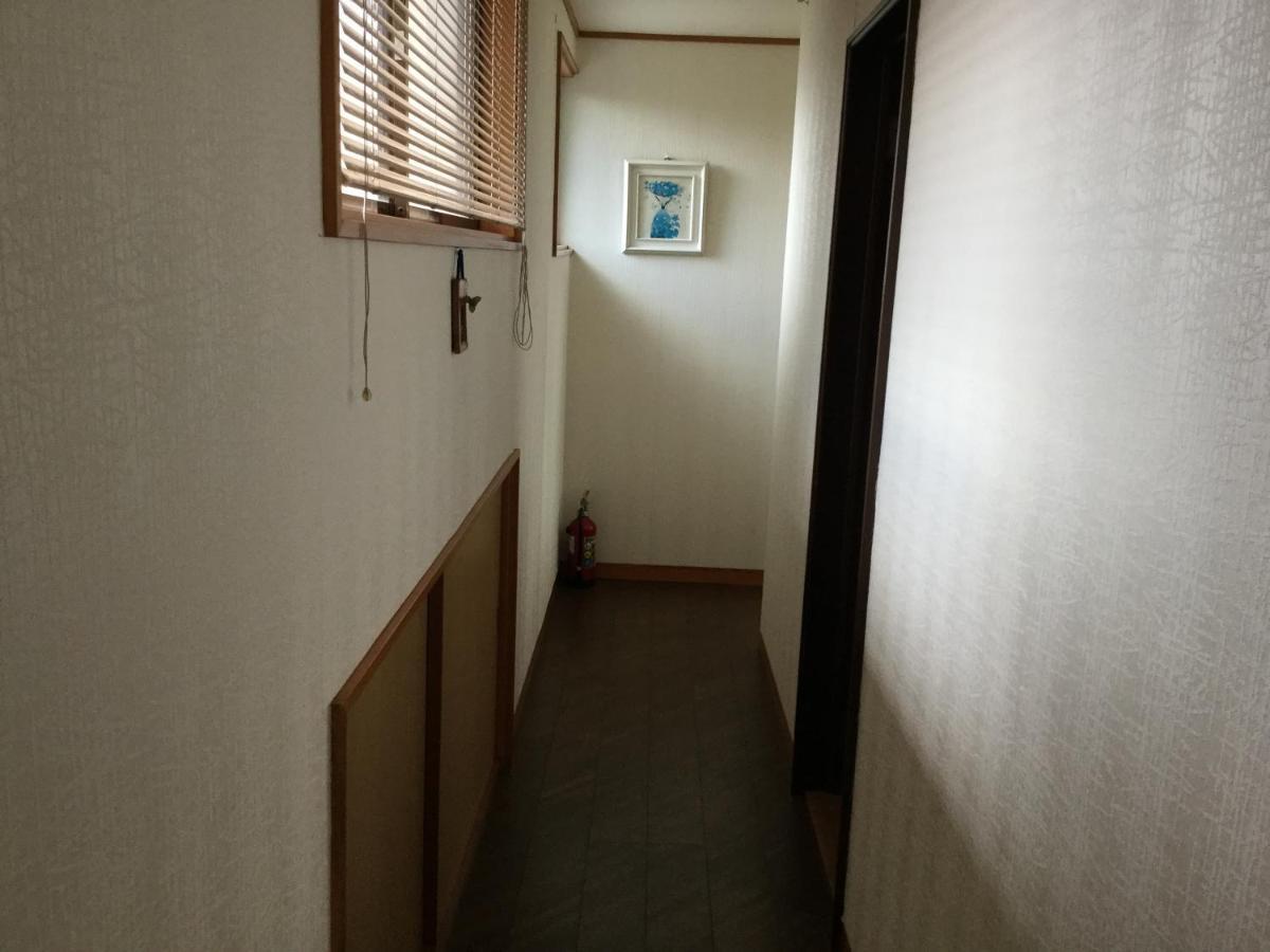 湯布院月灯り Yufu Exterior foto